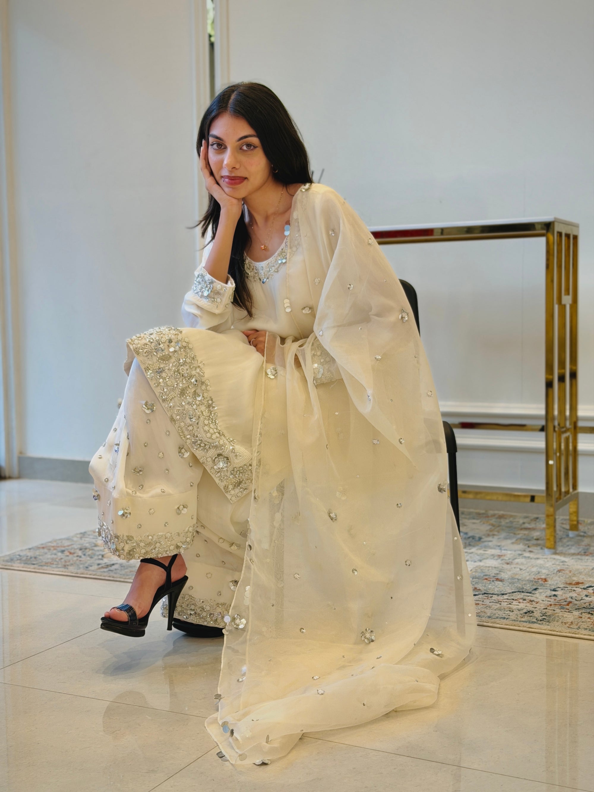 FARSHI SALWAR