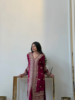 HANIA COAT