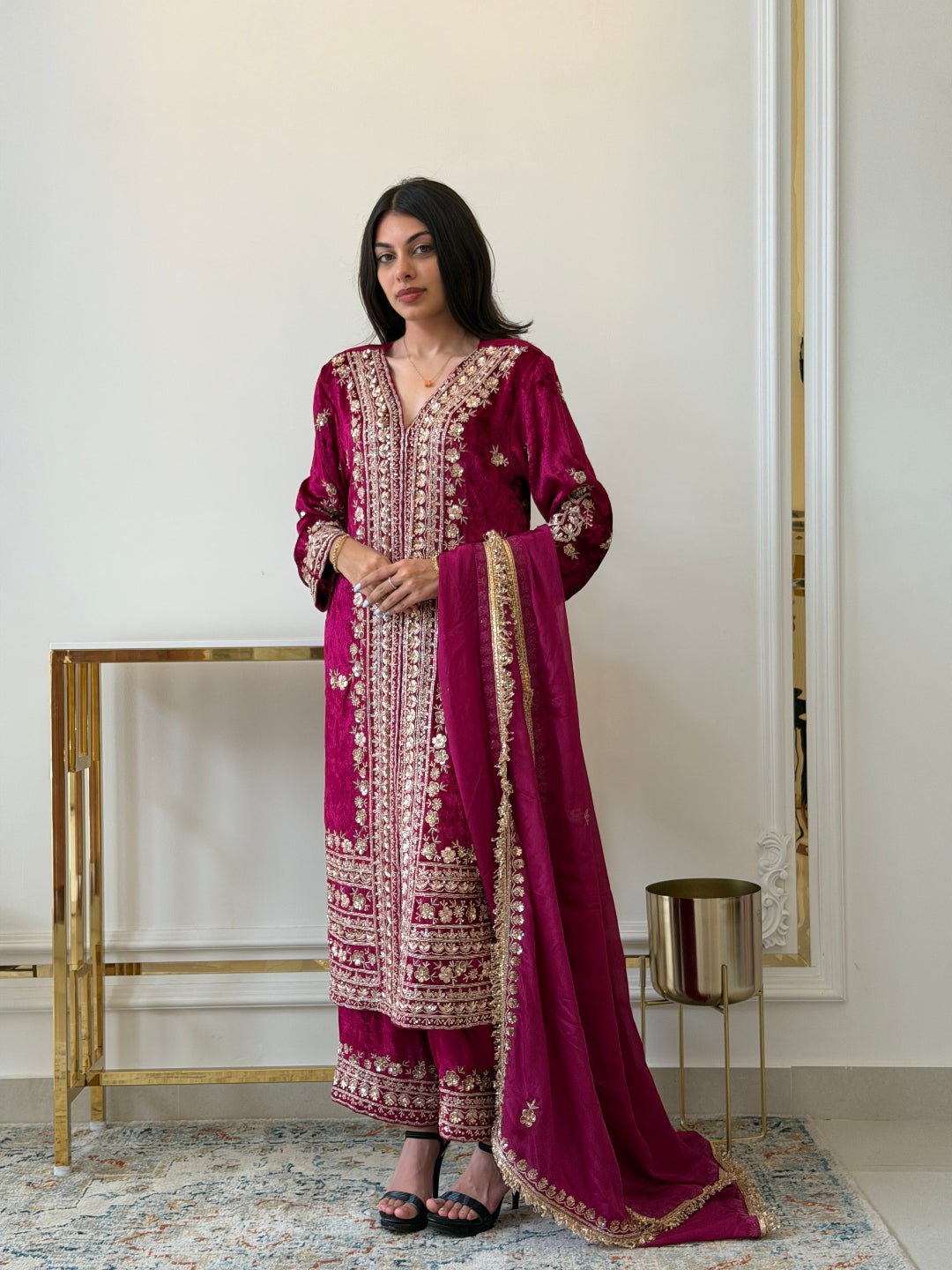 HANIA COAT