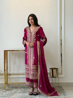 HANIA COAT