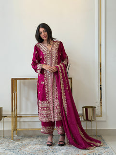 HANIA COAT