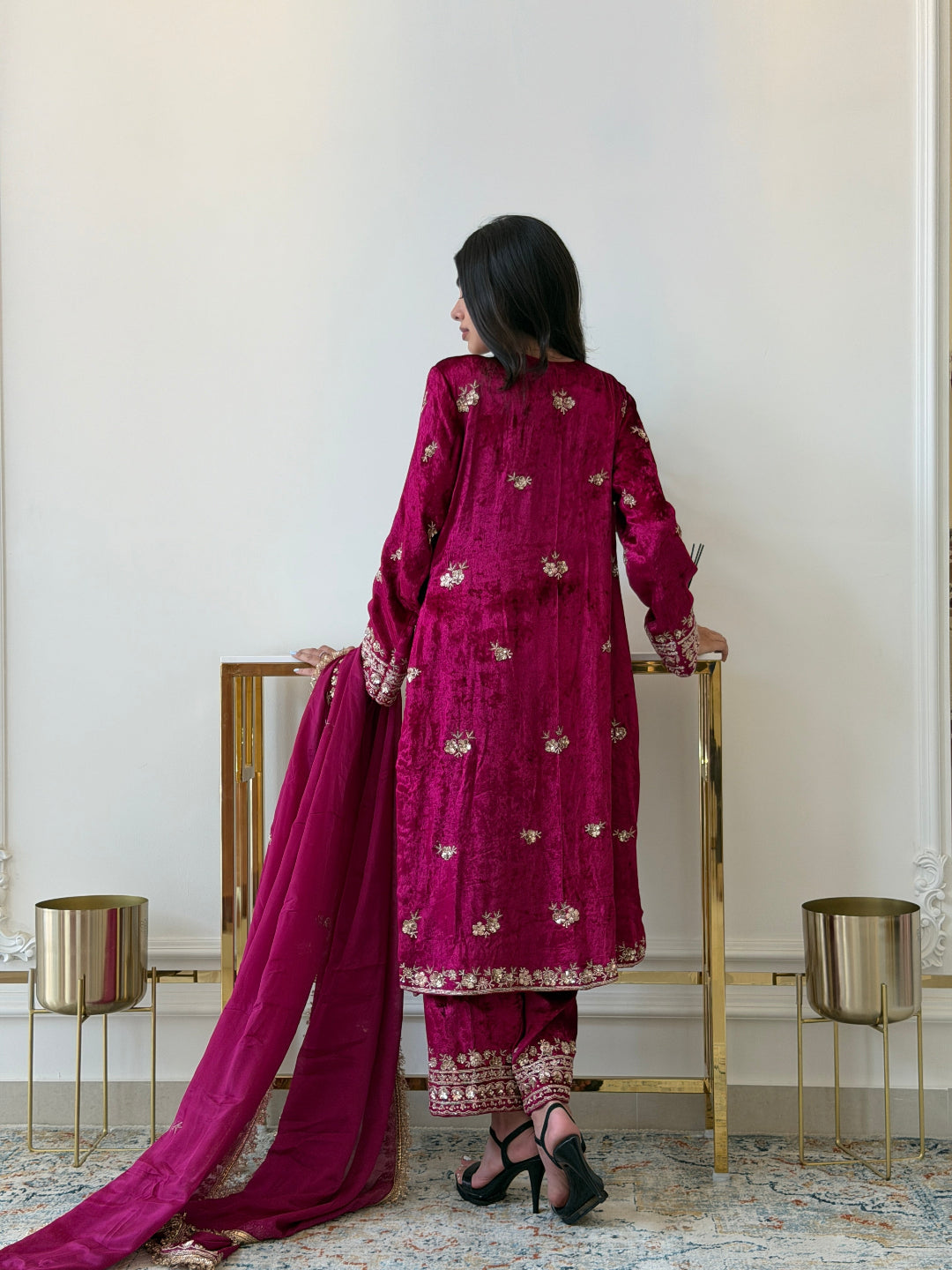 HANIA COAT