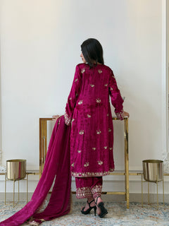 HANIA COAT