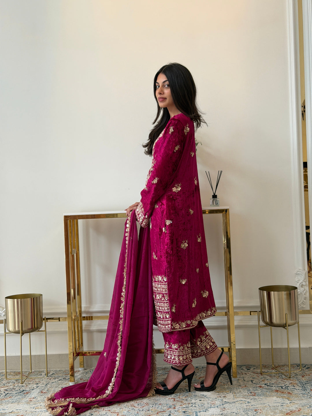 HANIA COAT