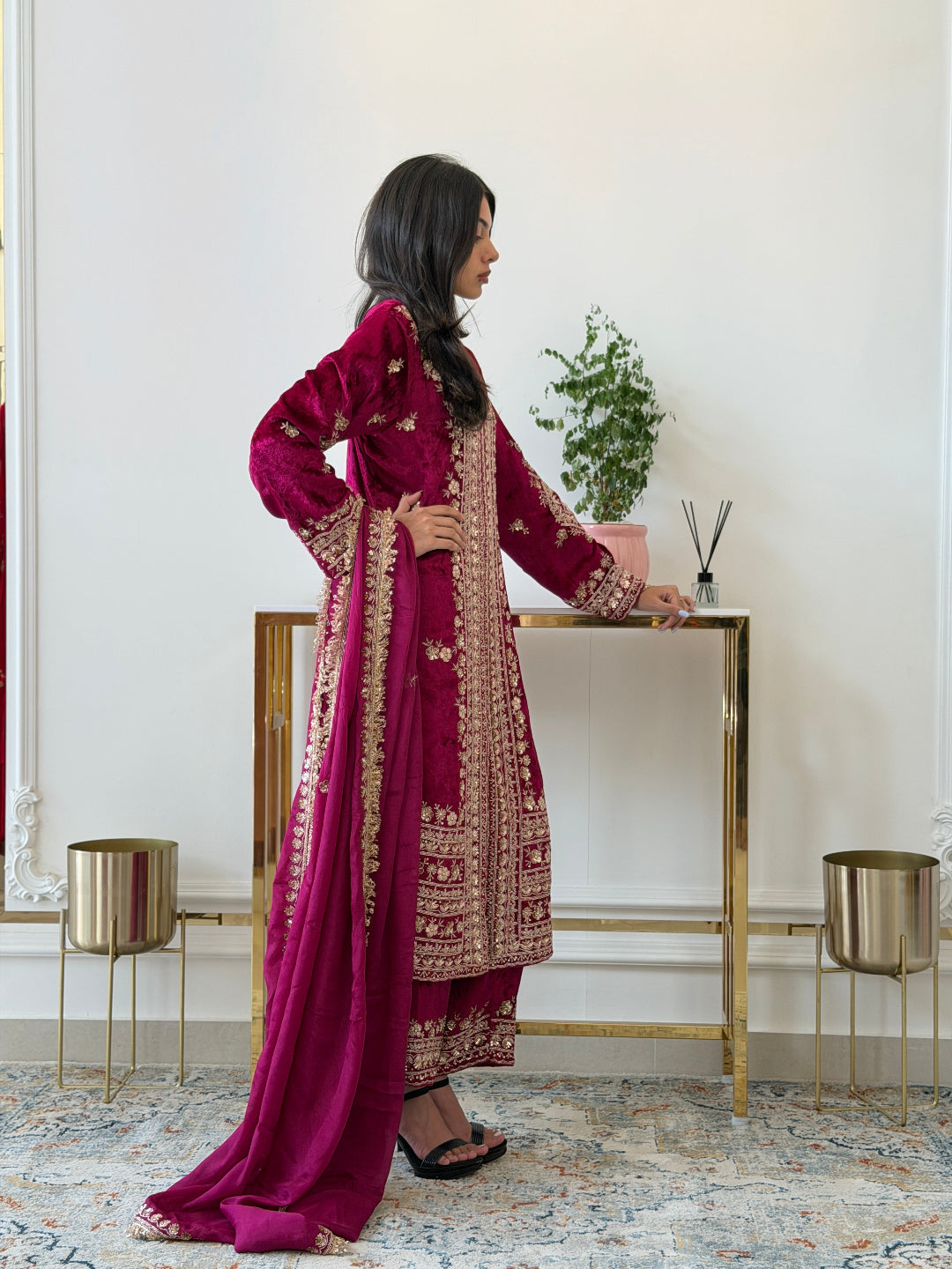 HANIA COAT