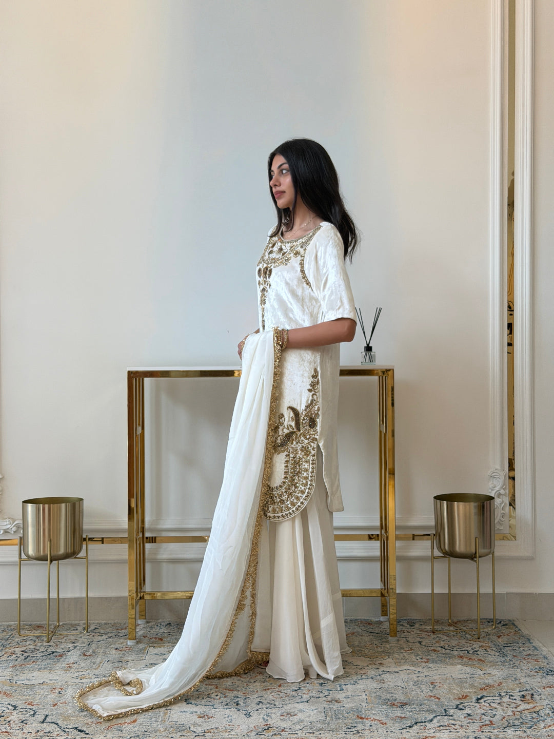 FARYAL