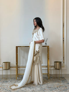 FARYAL
