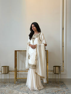 FARYAL