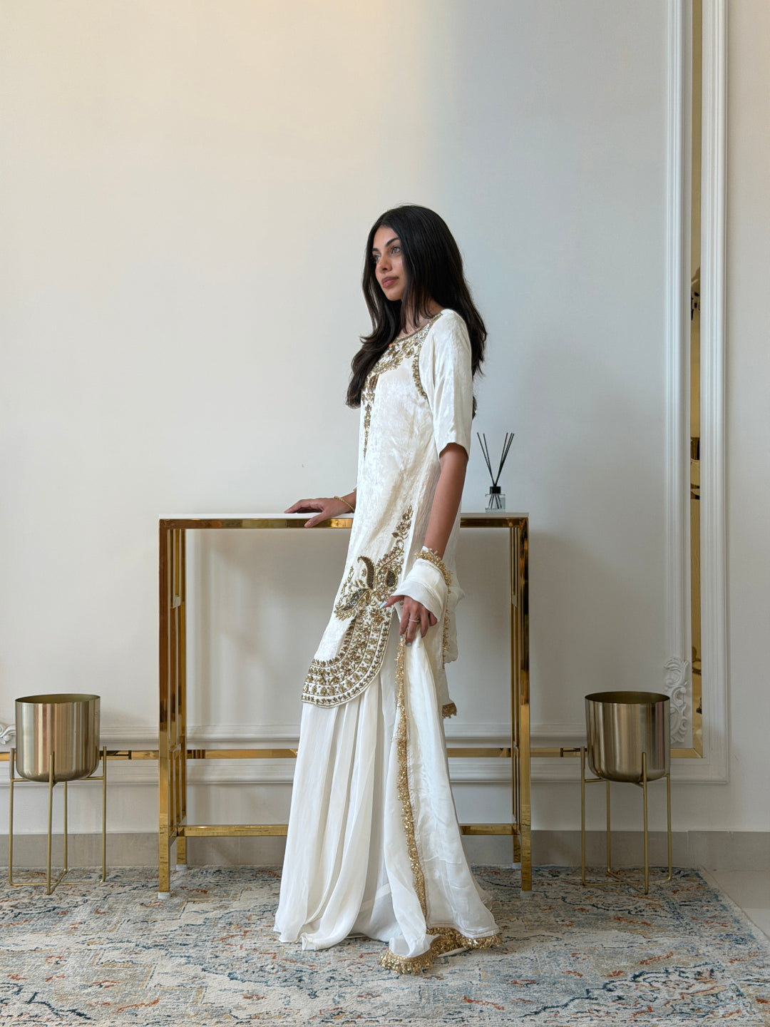FARYAL