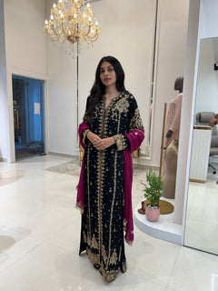 HOOR E JAHAN