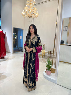 HOOR E JAHAN