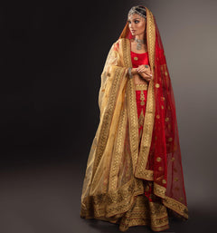 Rewari Lehenga