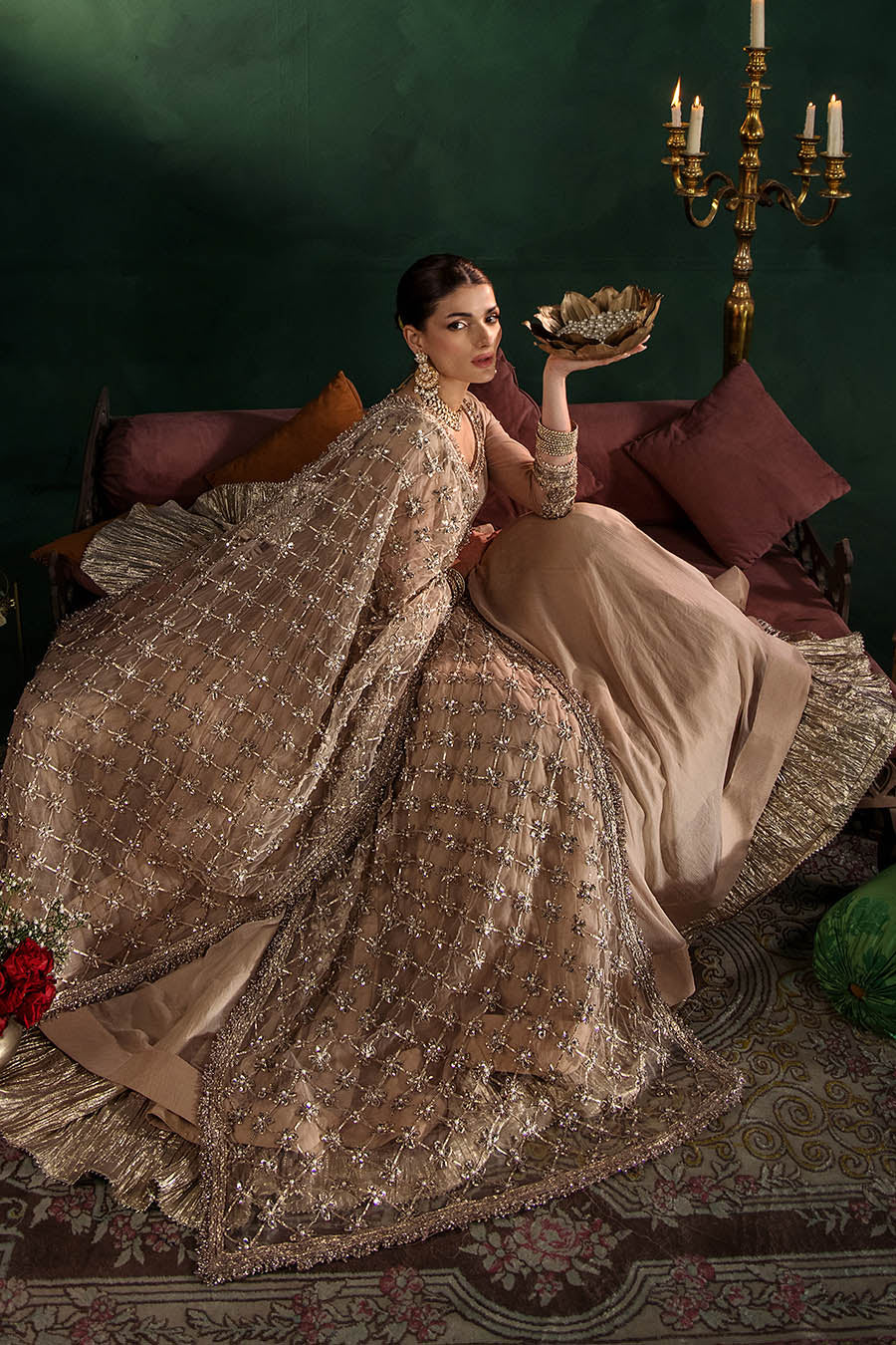 RUHI